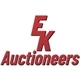 Ek Auctioneers Logo