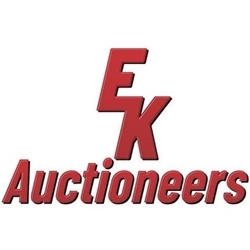 Ek Auctioneers