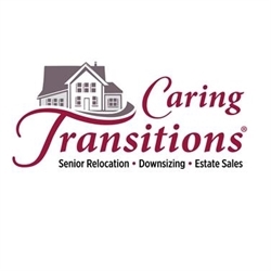 Caring Transitions Of Sarasota Logo