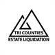 Tri Counties Estate Sales Logo