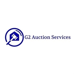 G2 Auction Services Logo