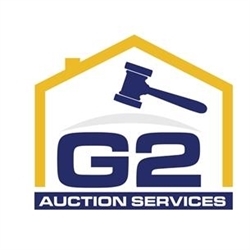 G2 Auction Services Logo