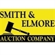 Smith & Elmore Auction Company Logo