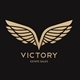 Victory Estate Sales Logo