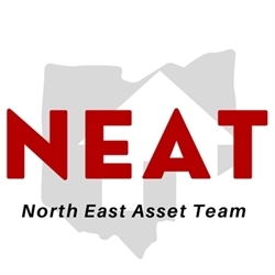 Neat Ohio Logo