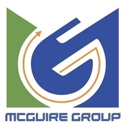 McGuire Group Estate Sales San Angelo/Abilene Logo