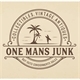 One Mans Junk LLC Logo