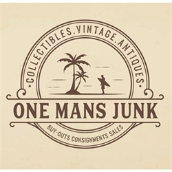 One Mans Junk LLC