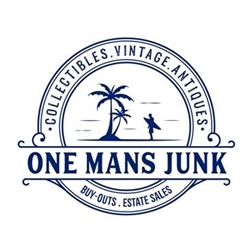 One Mans Junk LLC