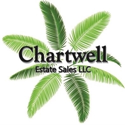 Chartwell Estate Sales LLC Logo