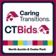 Caring Transitions Of North Austin Logo