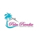 Palm Paradise Estate Sales Logo