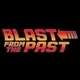 Blast From The Past Collectables Logo