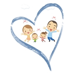 MM Sacred Heart Children & Family Services Logo