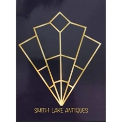 Smith Lake Antiques Logo