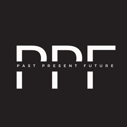 Past Present Future Logo