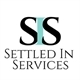 Settled In Services, Inc. Logo