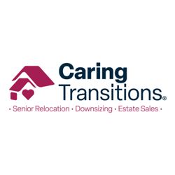 Caring Transitions Of Rockville Logo