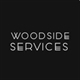 Woodside Services Inc Logo