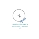 Just Like Family Estate Sales And Services, LLC Logo