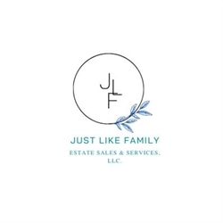 Just Like Family Estate Sales And Services, LLC