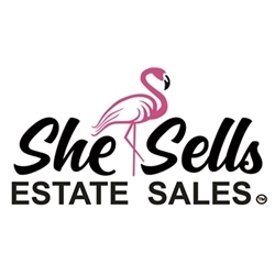 She Sells Estate Sales, LLC