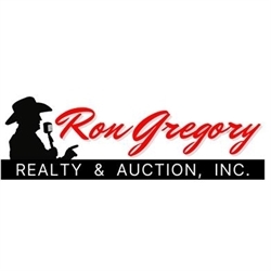 Ron Gregory Realty &amp; Auction Inc.