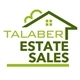 Talaber Estate Sales Logo