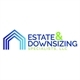 Estate & Downsizing Specialists LLC & Sample Auction Logo
