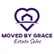 Moved By Grace Estate Sales LLC Logo