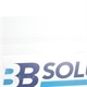 B.b. Solutions Logo