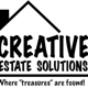 Creative Estate Solutions Logo