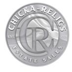 Chicka-relics Logo