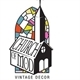 Church Of Mod Logo