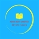 Your Next Chapter Estate Sales Logo