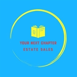 Your Next Chapter Estate Sales