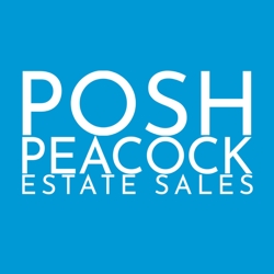 The Posh Peacock