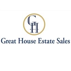 Great House Estate Sales, LLC Logo