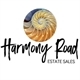 Harmony Road Estate Sales Logo