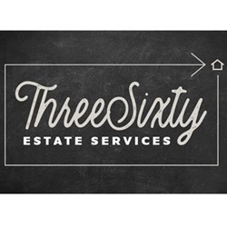 Threesixty Estate Services Logo