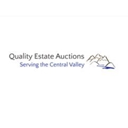 Quality Estate Auctions Logo