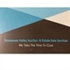 Tennessee Valley Auction & Estate Sale Services Logo
