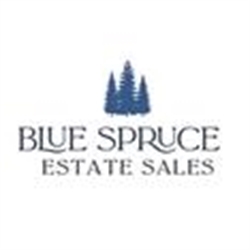 Blue Spruce Estate Sales