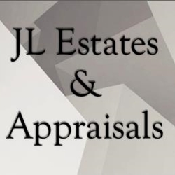 J.L. Estate Sales Logo