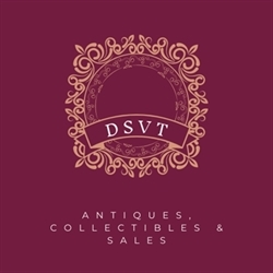der Schuelmeistet von Tewes Antiques, Collectables & Sales Logo