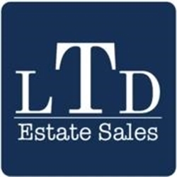 Ltd Estate Sales Logo