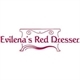 Evilena's Red Dresser Logo