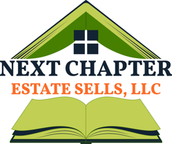 Next Chapter Estate Sales (sells)