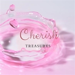 Cherish Treasures Logo