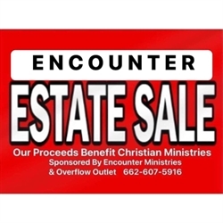 ENCOUNTER ESTATE SALES